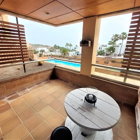 Casa El Secreto Appartement Playa Jandia Buitenkant foto